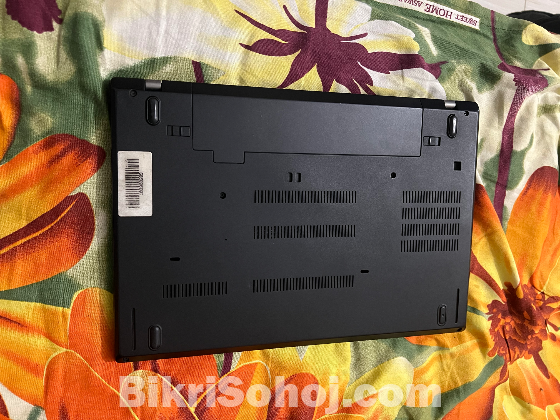 Lenovo thinkpad t480